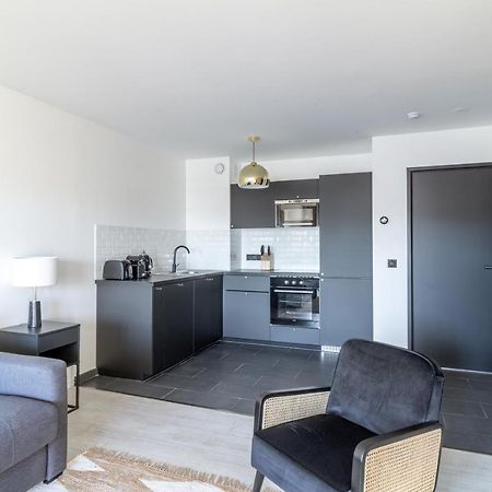 Appartement Ideal Pour 8 Personnes Pres De Disneyland Paris #18 Chessy  Luaran gambar