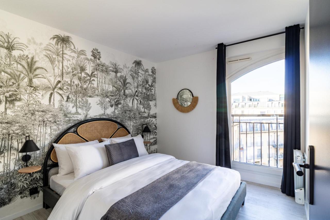 Appartement Ideal Pour 8 Personnes Pres De Disneyland Paris #18 Chessy  Luaran gambar